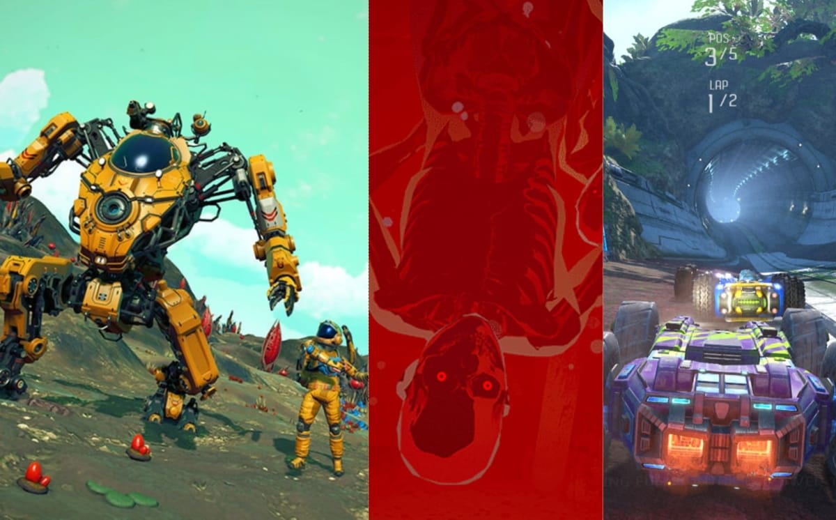 New VR Game Releases For April 2020