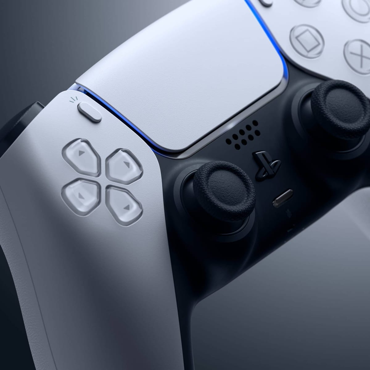 PlayStation 5 to Support Current Gen PS Aim, Move Controllers, Camera &  DualShock 4