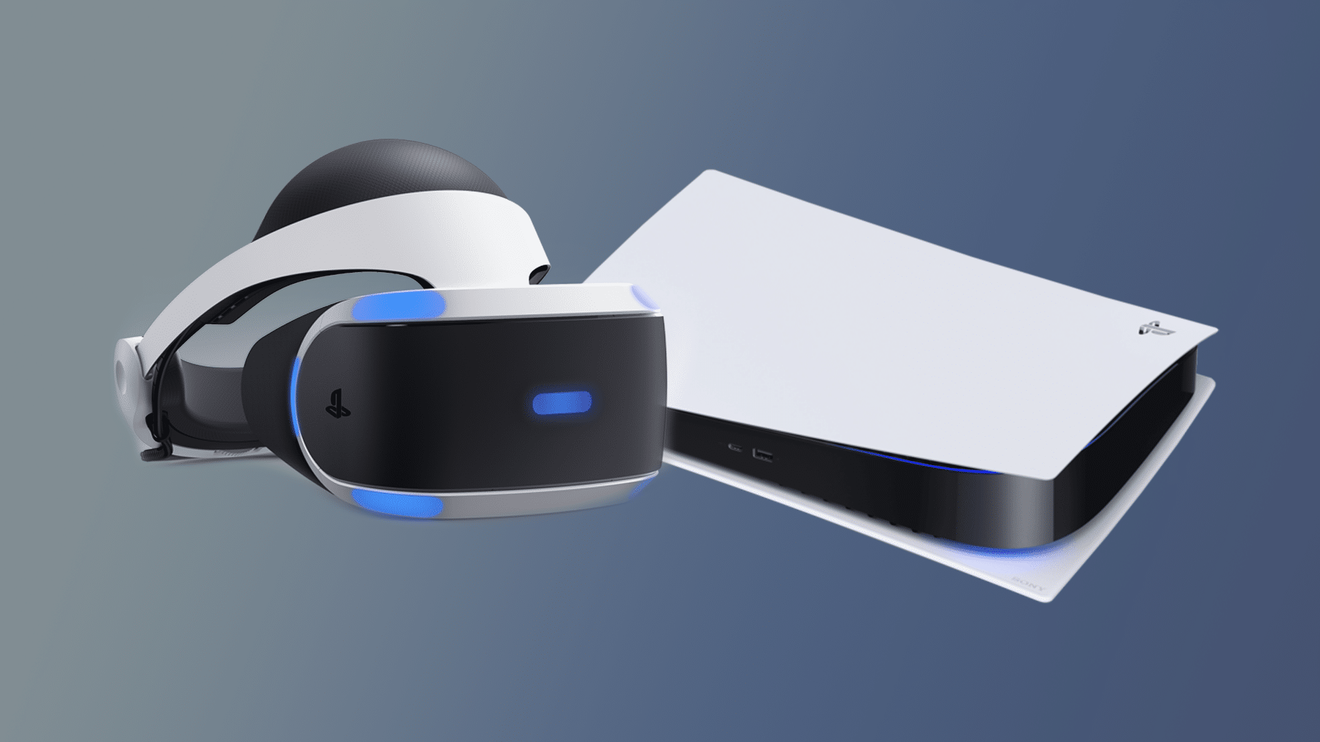 Lifting the VR veil: How PlayStation 5 works with Sony's last-gen headset