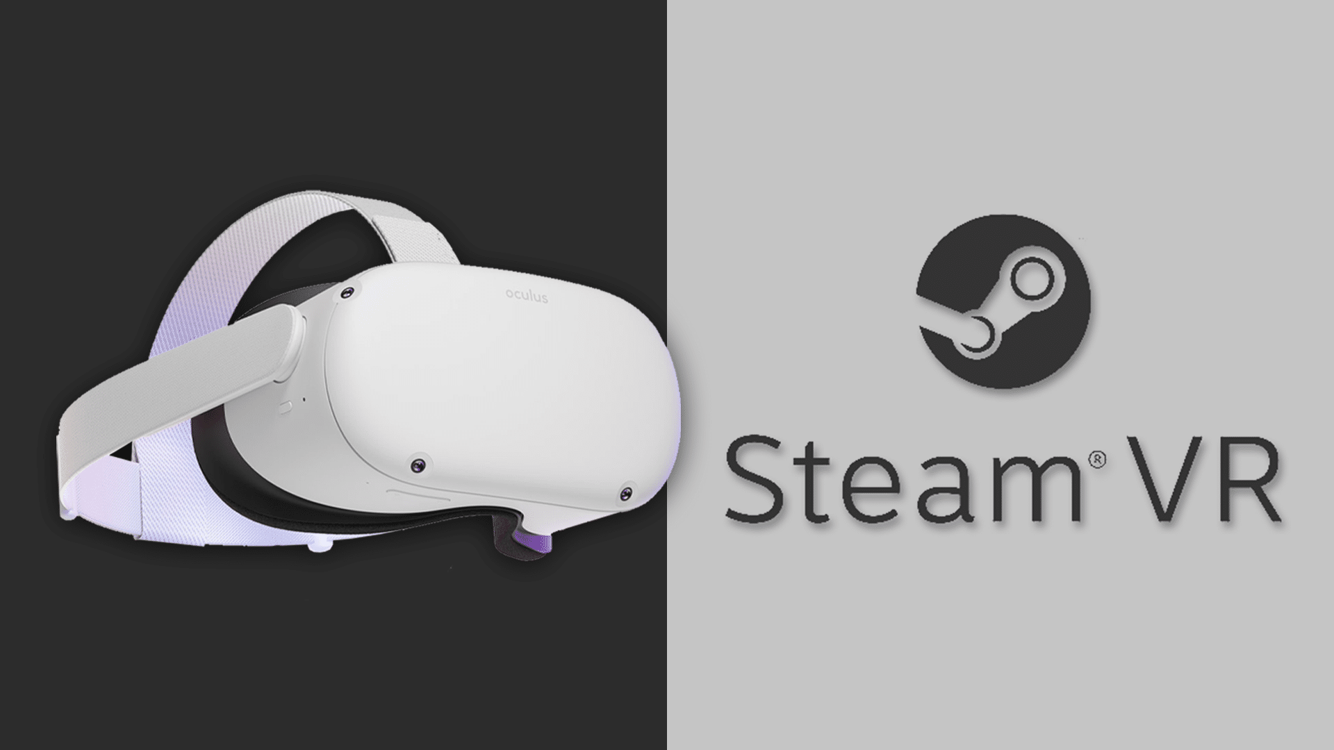 SteamVR on Steam