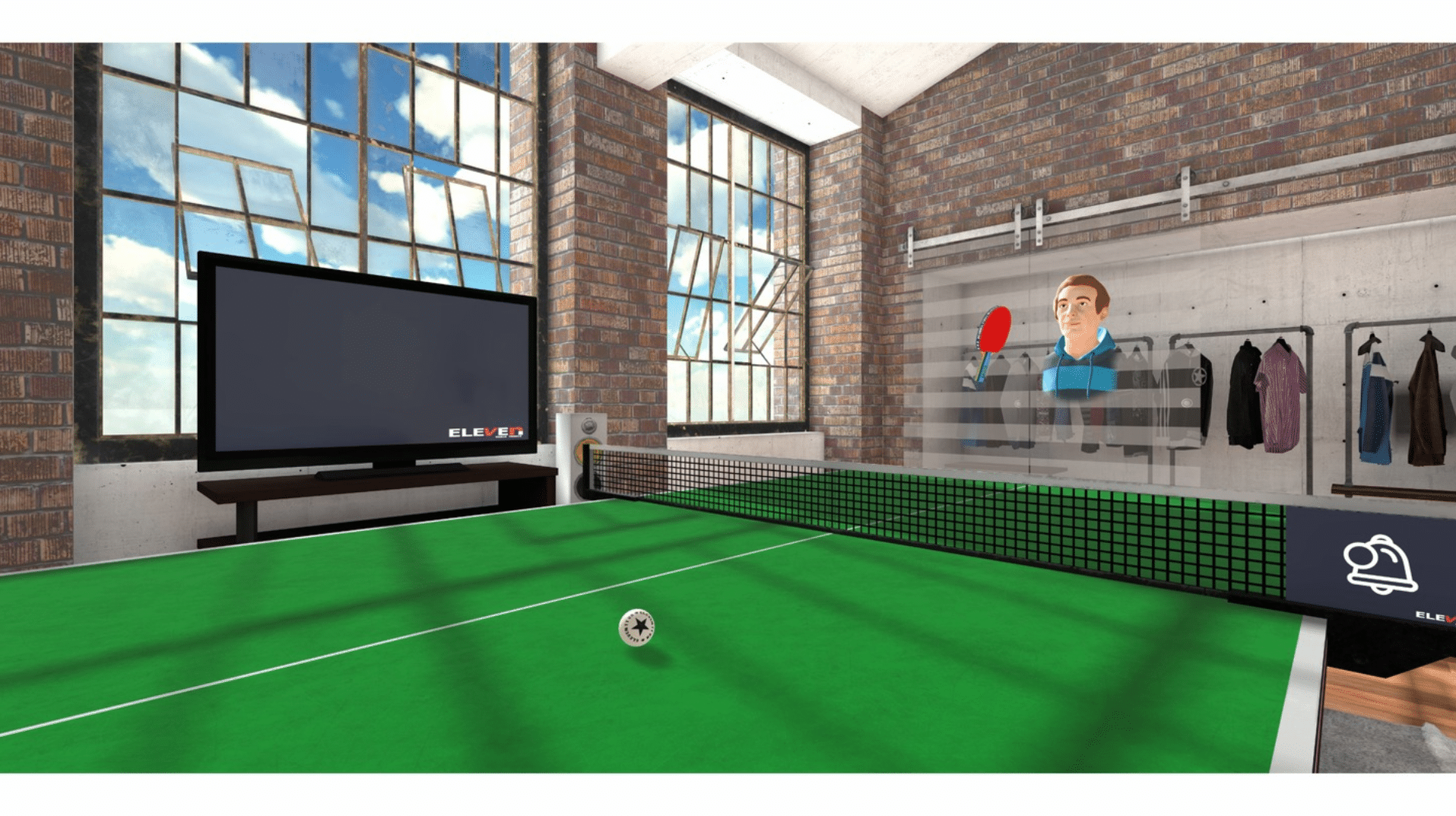 Registration Open For Official Eleven Table Tennis August Tournament