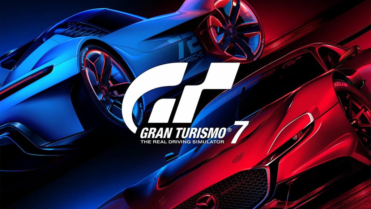 PS5 Players Can Now Play Gran Turismo 7 In VR - GameSpot