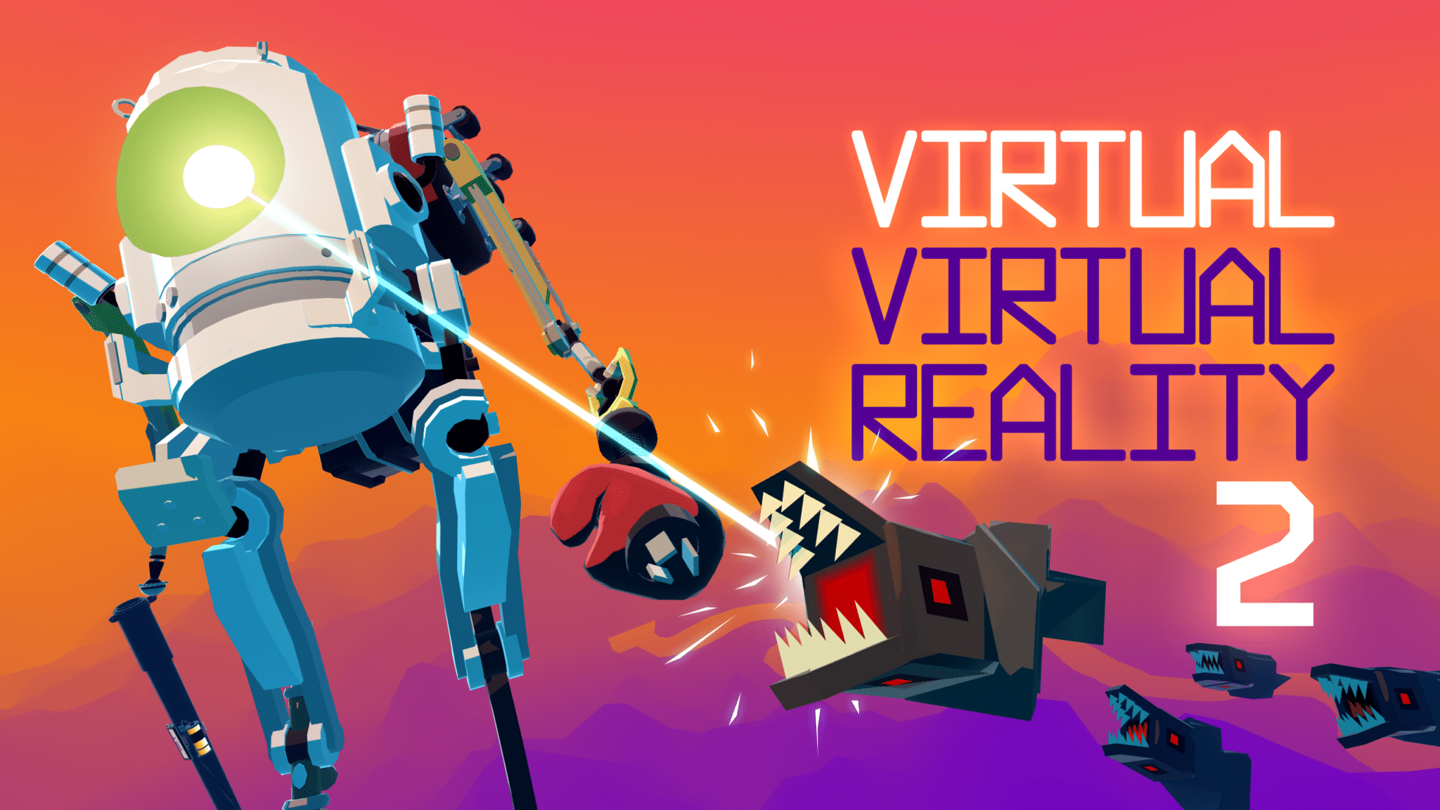 I fixed the 2023 VR Game Awards : r/virtualreality