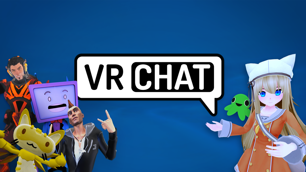 VRChat Drops Quest 1 Support After June 2023