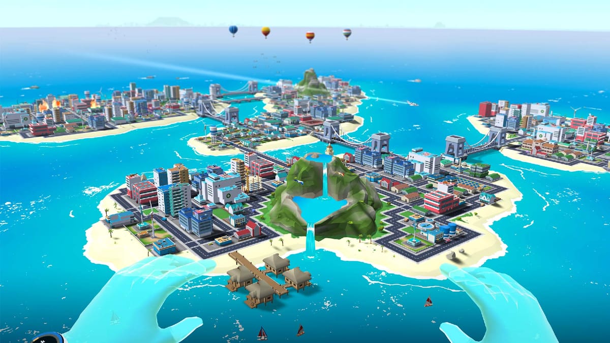 GET FREE Island Living NOW The Sims 4 Free Trial this weekend how