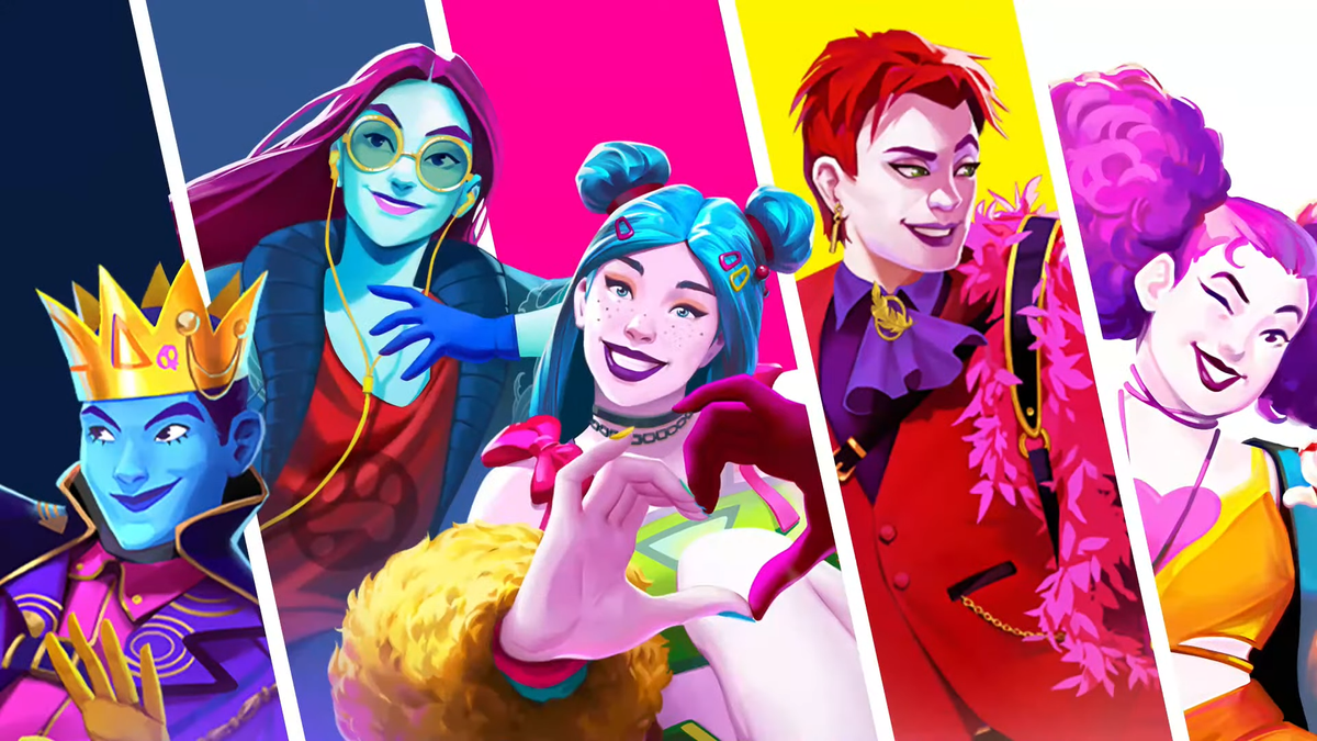 New Partner' Takes Lead On Ubisoft's Just Dance VR