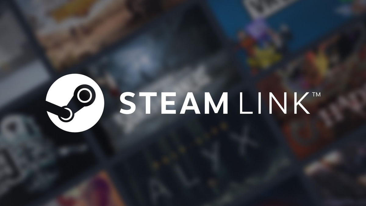Steam Link For Quest Update Adds Option To Reduce Aliasing