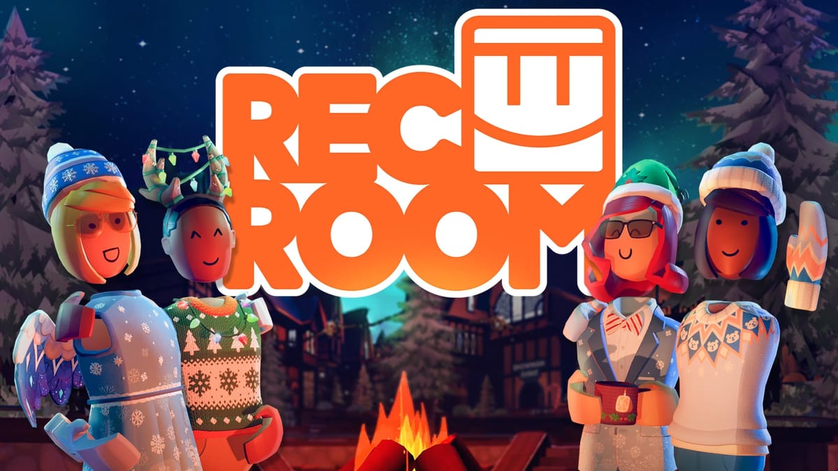 Rec Room ‘Can’t Justify’ The Cost Of PSVR 2 Port