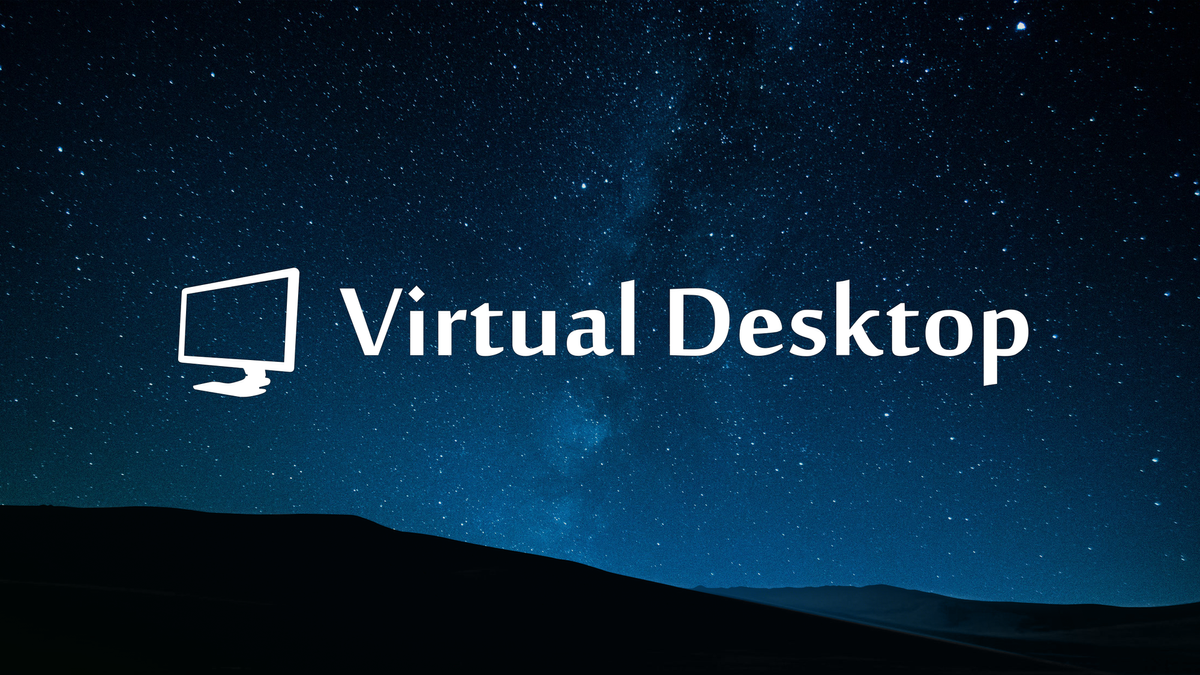 Virtual Desktop Now Supports Quest Pro Tongue Tracking