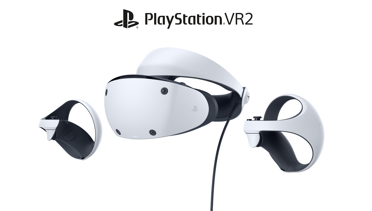 Sony Working On PC VR Support For PlayStation VR2