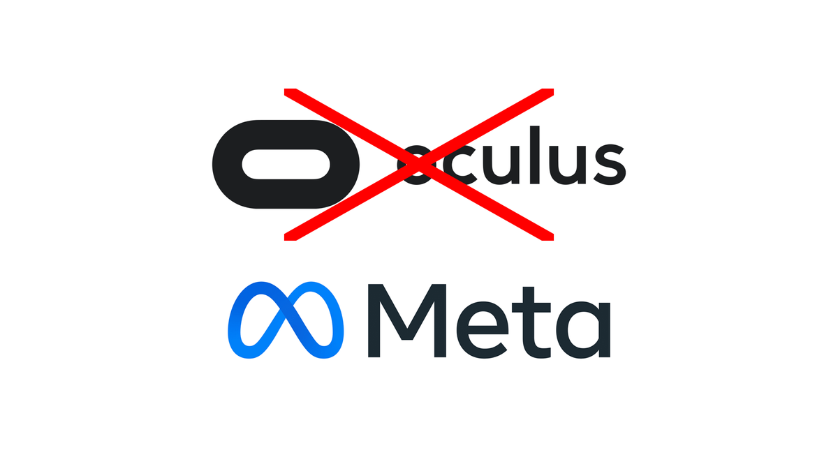 Reminder: Non-Migrated Oculus Accounts to be Deleted March 29