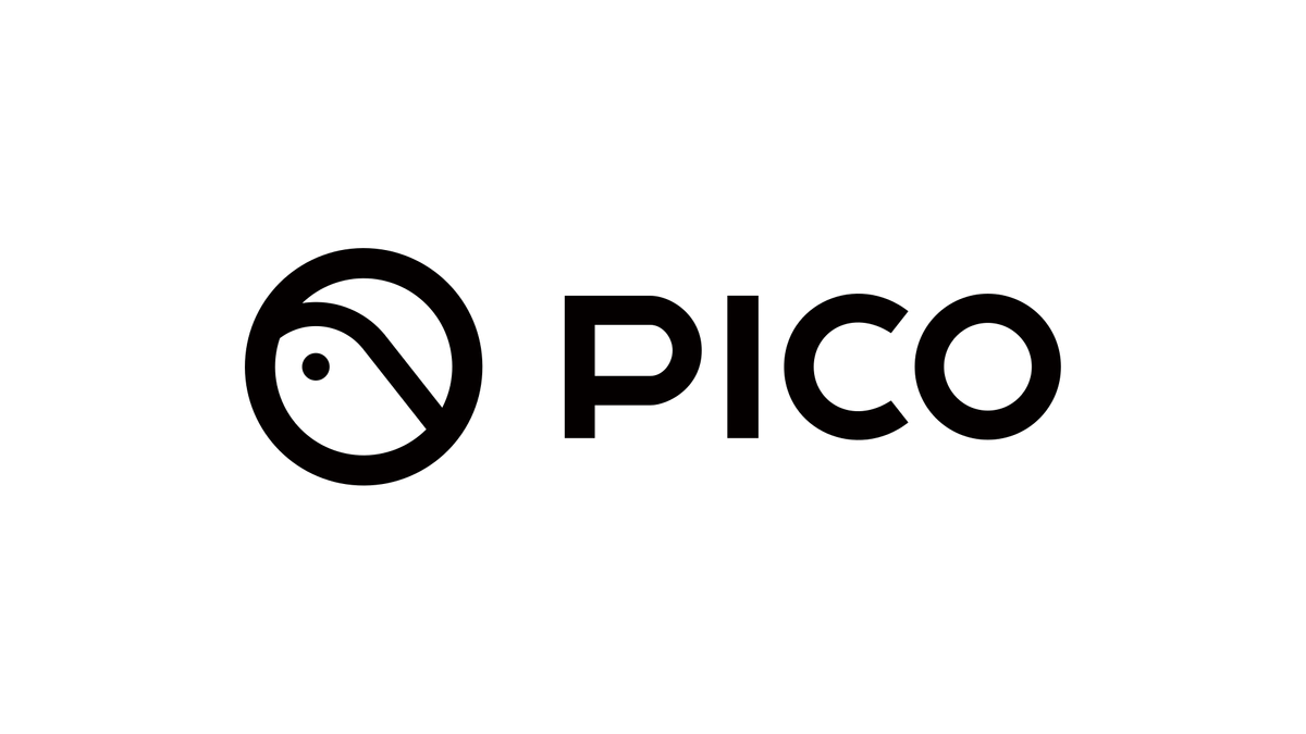 Pico 4S Trademarked And References Found In Pico Software