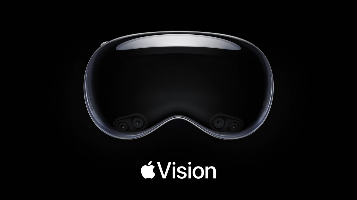 Vision Pro 2 Set For 2026 As Apple Making Cheaper Headset First