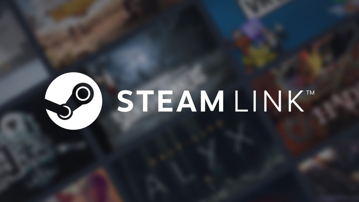 Steam Link App Seemingly Coming To Pico & HTC Vive Standalone Headsets