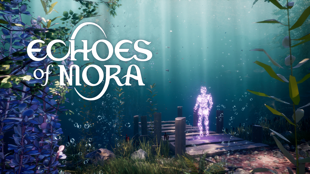 Narrative Puzzler Echoes of Mora Heads To Steam Next Year