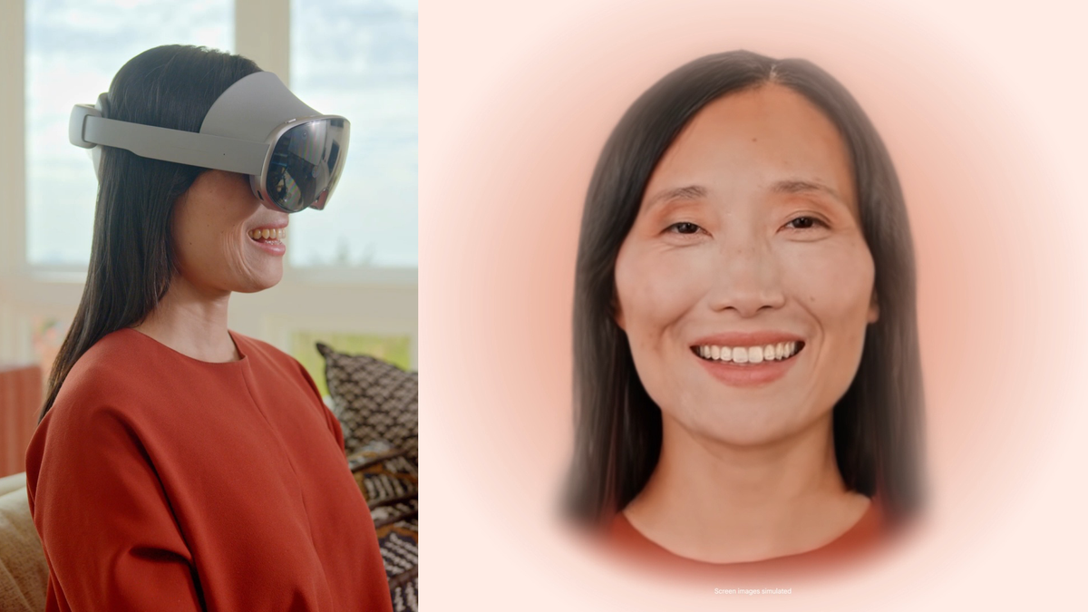 Samsung's Galaxy XR gets beta support for Google's realistic avatar system for video calls, a Travel Mode, and a built-in PC remote desktop feature