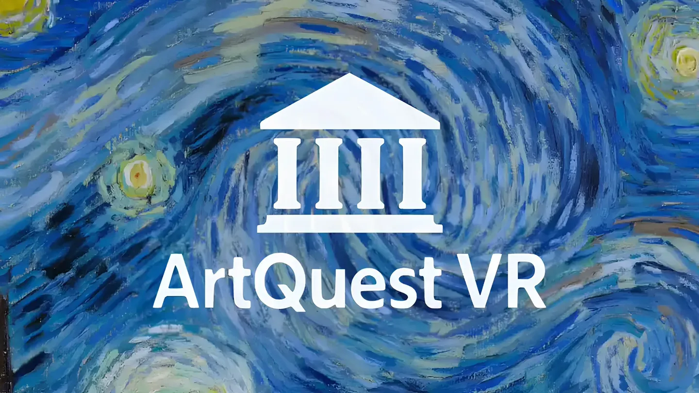 Hands-On: ArtQuest VR Explores What Makes A Good Museum