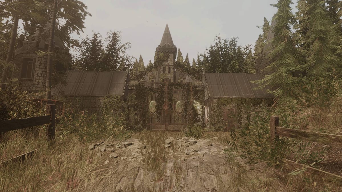 uploadvr.com - Luis Aviles - Maid of Sker VR Review: A Tense But Middle-Of-The-Road Conversion