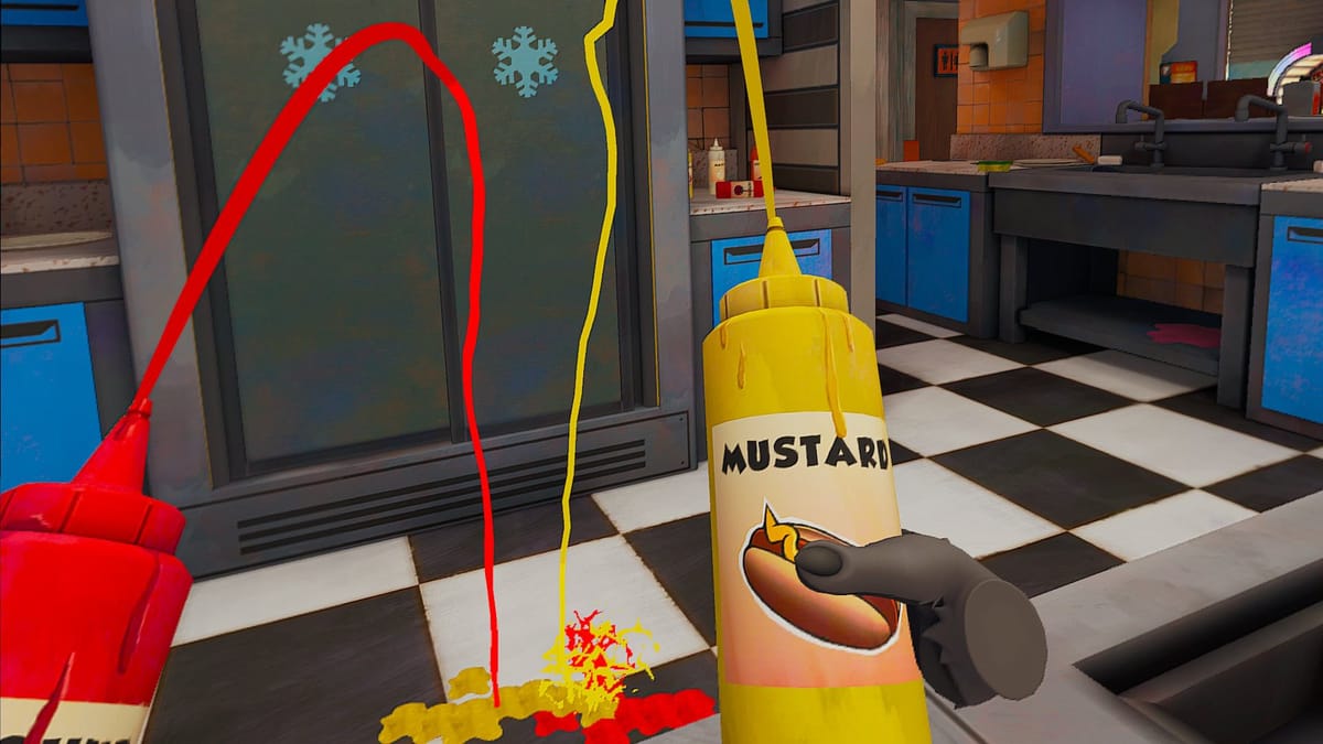 uploadvr.com - Luis Aviles - Wreckin' Raccoon Impressions: Mindless, Childish Fun