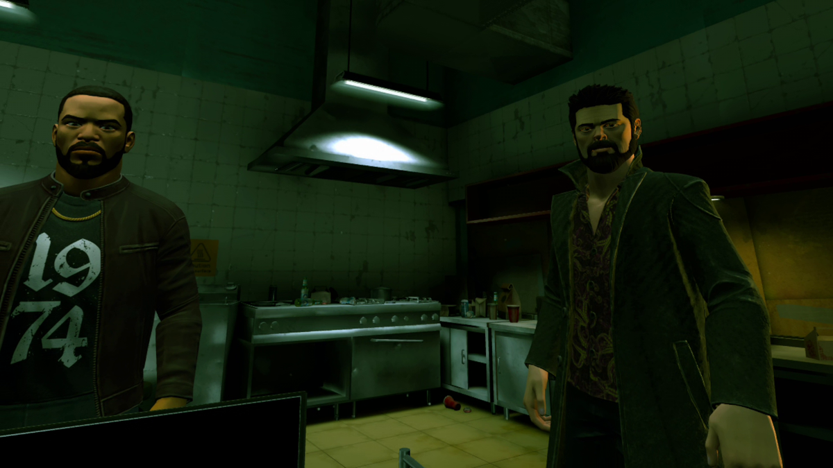 uploadvr.com - Mike Johnson - The Boys: Trigger Warning Review: Uninspired Stealth Boosted By Its Source Material