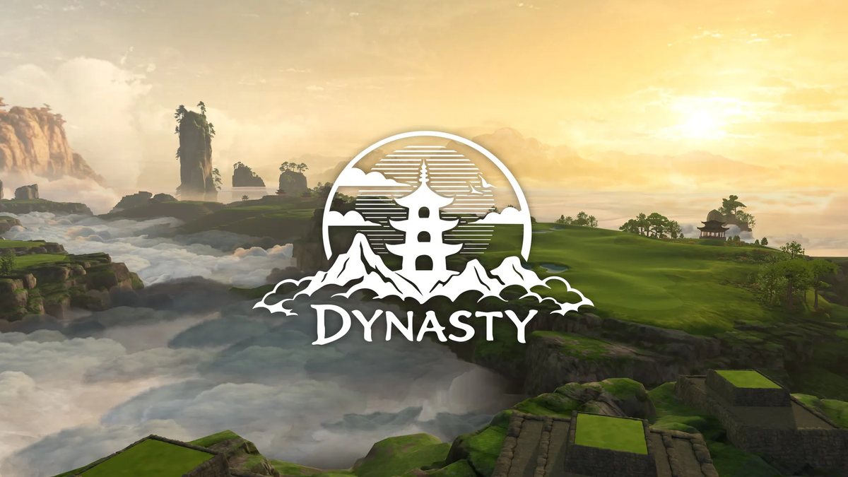 Golf+ Expands Its Catalog of Original Courses with New Dynasty Course