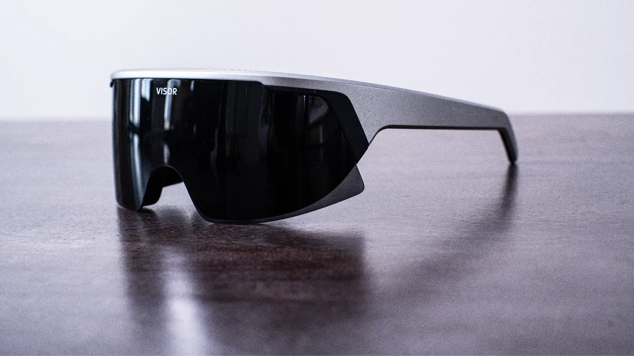 Immersed Cancels Cheaper 2.5K Visor As 96 Chose 4K Model