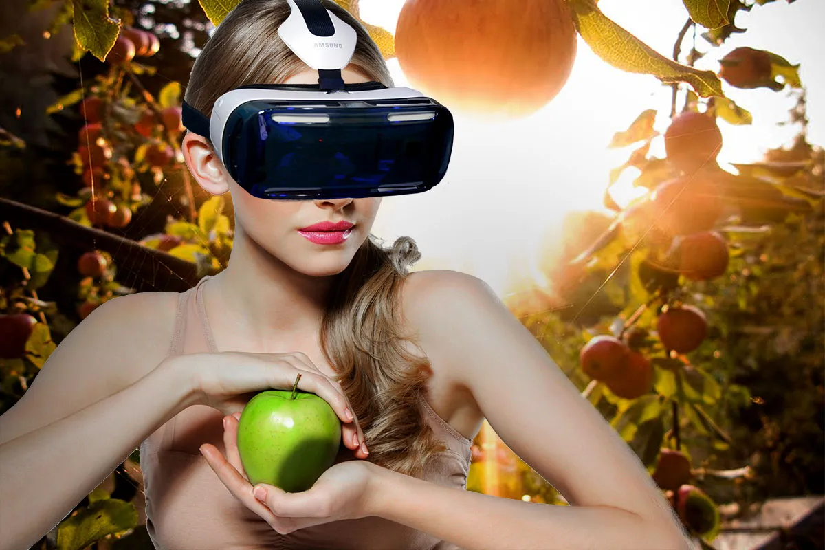 The Reality of Virtual Reality