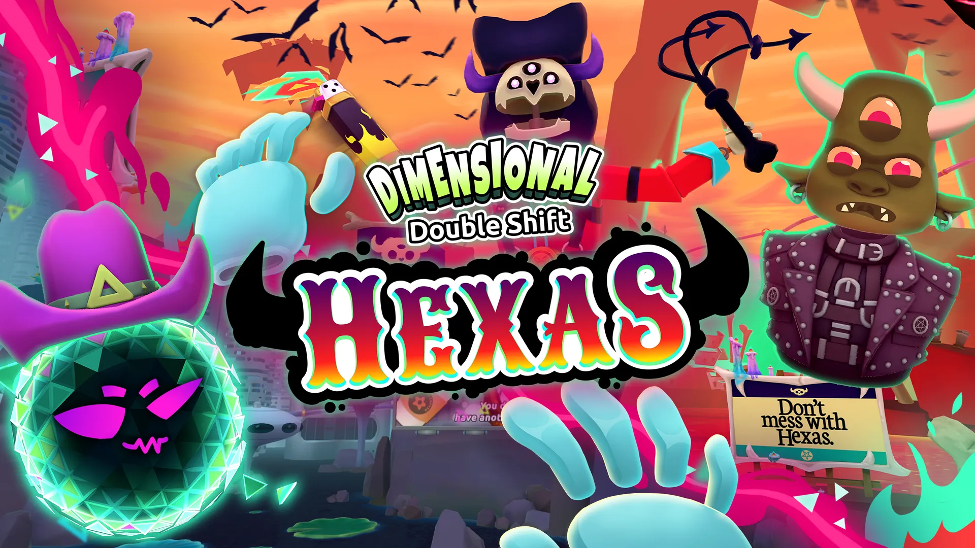 Meta Quest+ Adds Games Catalog With Demeo, Walkabout & More