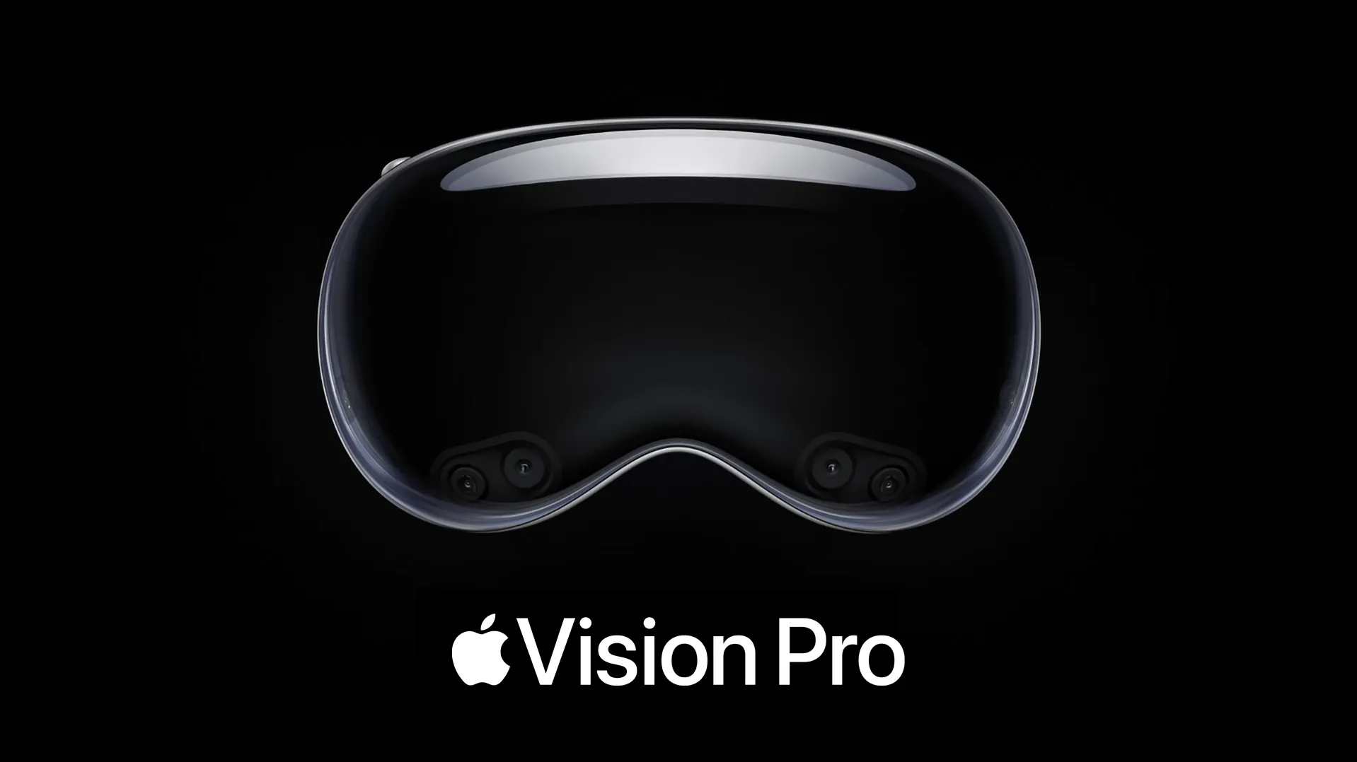 M4 Apple Vision Pro With New Strap Reportedly Launching This Year