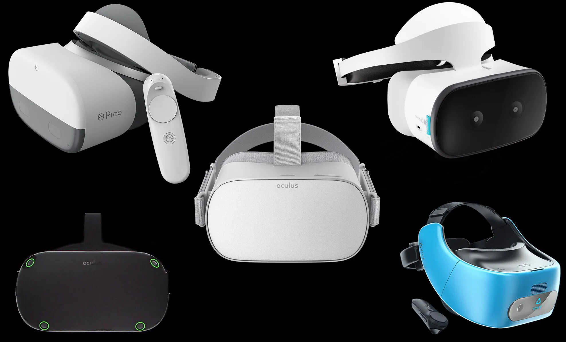 Vr очки oculus 3. Виар очки Pico. Очки виртуальной реальности Окулус. Standalone VR-шлемы. ВР очки Oculus.
