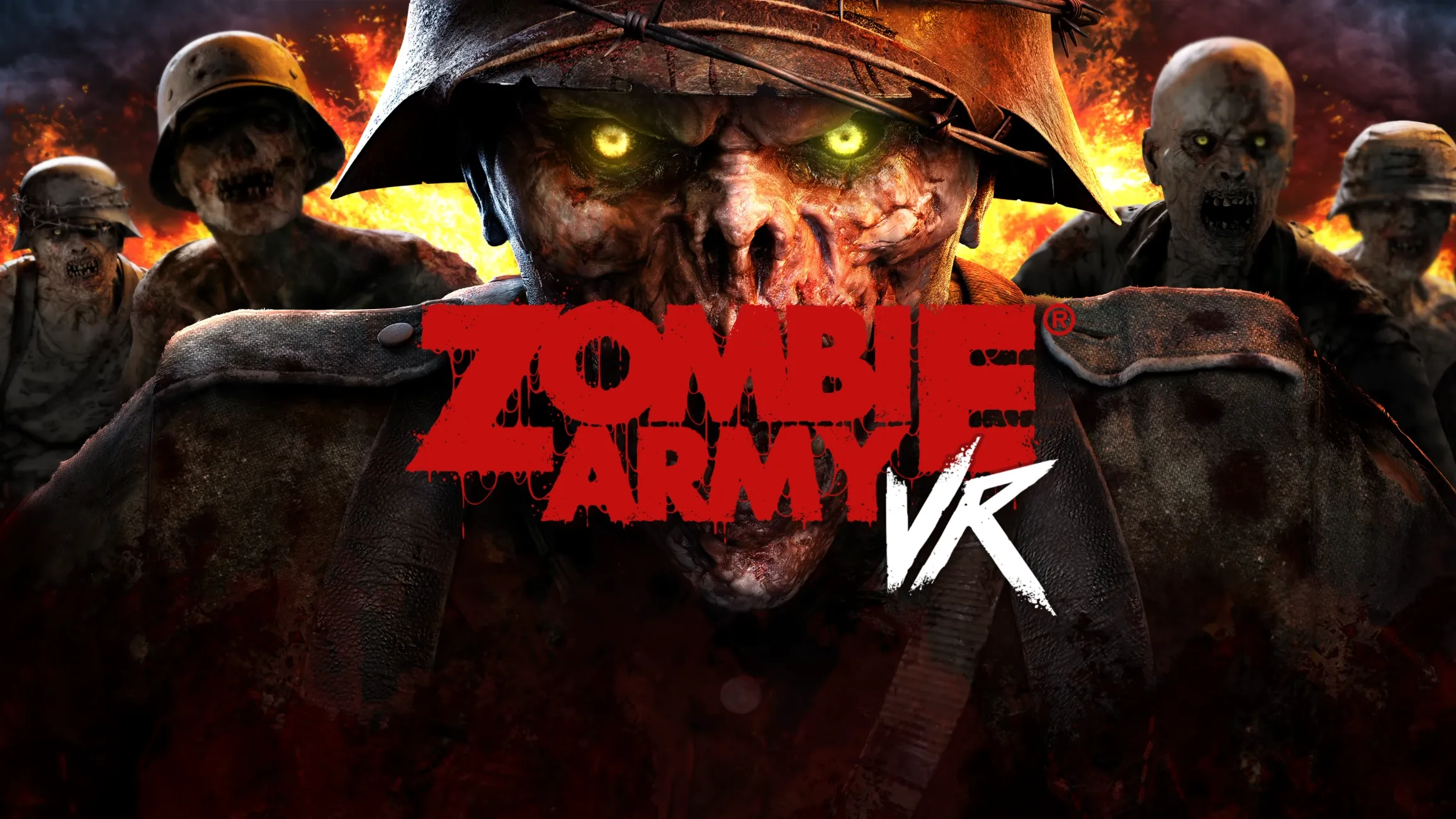 Zombie Army VR Confirmed On PSVR 2, Quest & Steam In 2024