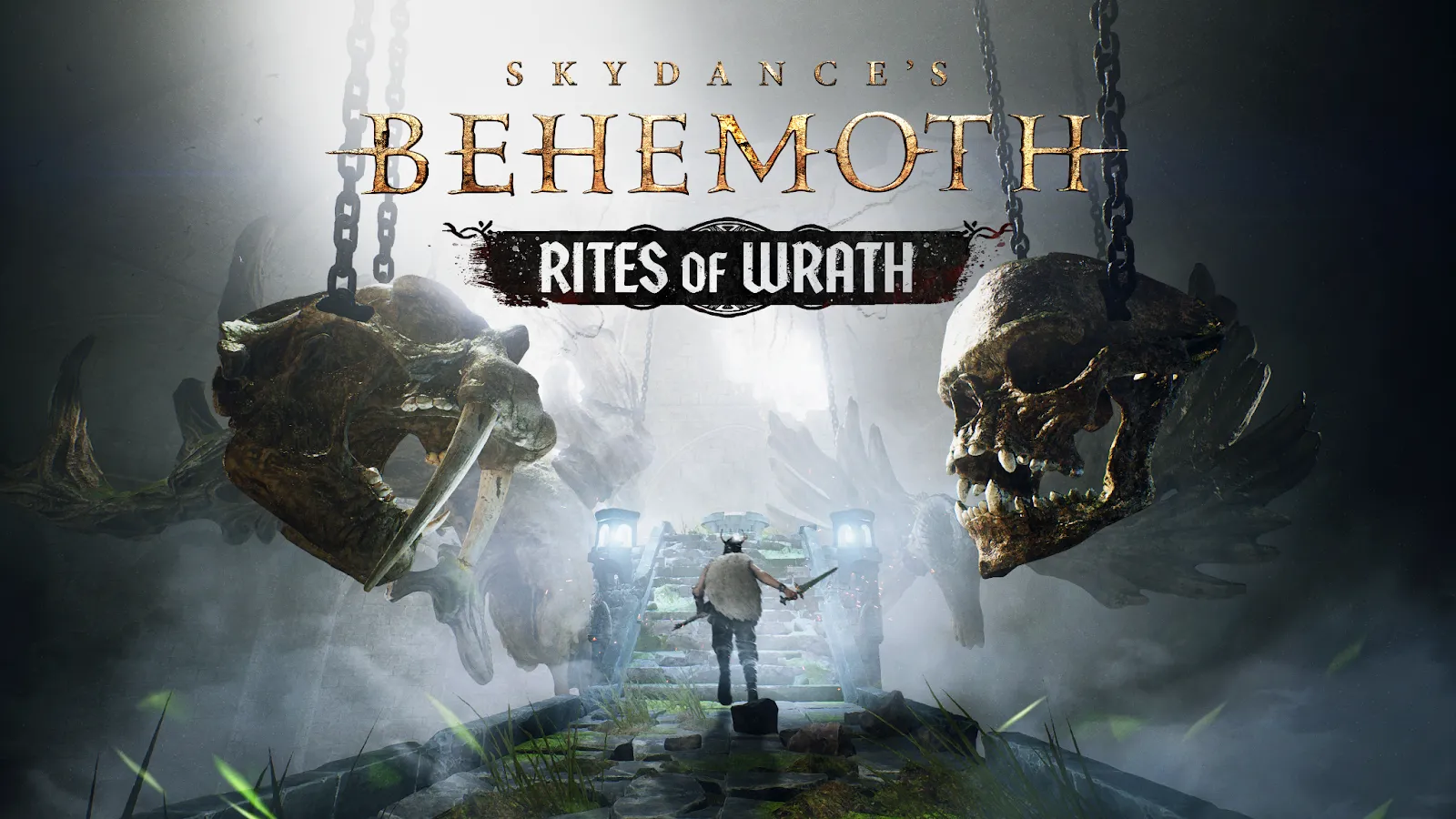 Skydance's Behemoth Adds Boss Rush Mode & Arena Revamp