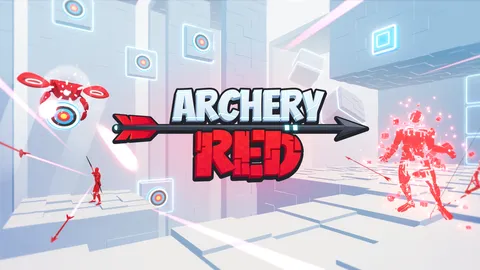 Archery RED VR