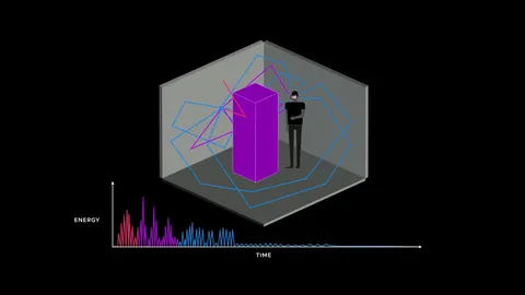 Meta XR Audio SDK Now Has Acoustic Ray Tracing For Realistic Sound Propagation Simulation