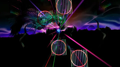 Thrasher Review - An Eely Good Time