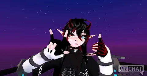 VRChat Now Has Beta Support For Hand Tracking On PC