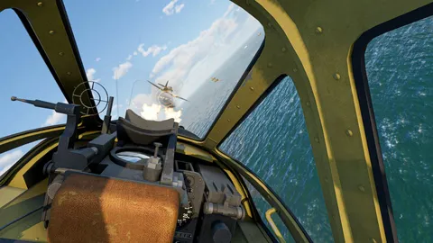 Aces Of Thunder Steam screenshot