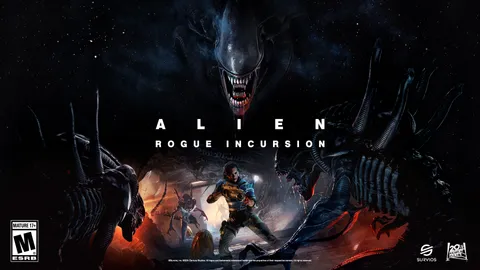 Alien: Rogue Incursion Now Arriving In February On Quest 3