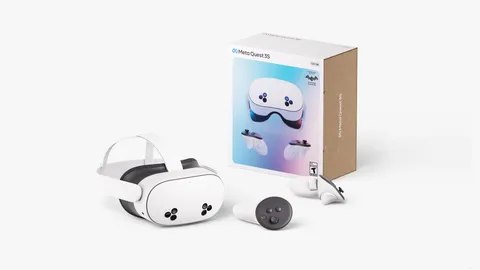 Quest 3S From Amazon & Target Comes With A $75 Gift Card For Black Friday