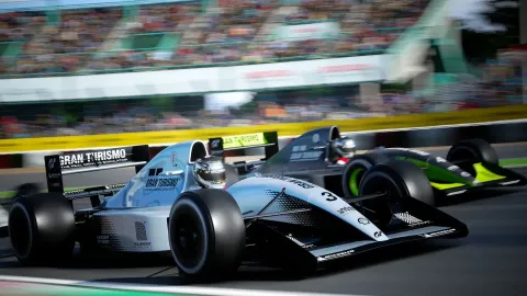 XR News Round-Up: Gran Turismo 7, Exoshock, VR Games Showcase & More