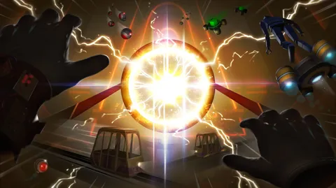 XR News Round-Up - Exit Condition: One, Game Room, Track Craft & More