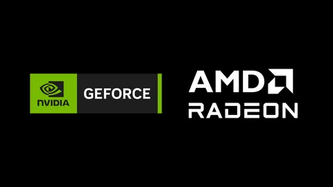 Nvidia & AMD's New Graphics Cards Are Set To Push PC VR Forward