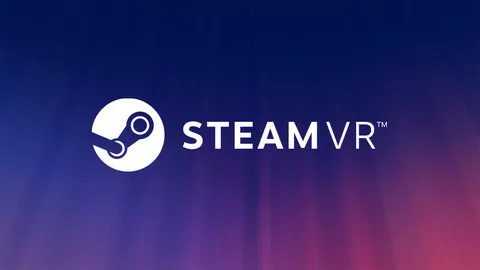 SteamVR Saw Near-Record Usage In December