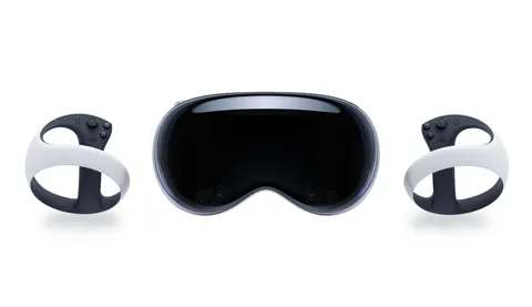 Apple & Sony Reportedly Still Working To Bring PS VR2 Controllers Support To Vision Pro