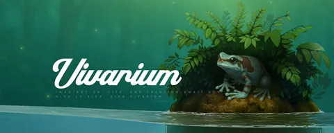 Vivarium Launches for Meta Horizon and Reveals New Aquarium Update