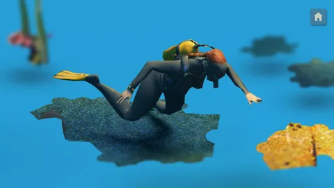 Puzzling Places Gets PC VR Demo Ahead Of Steam Next Fest