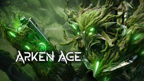 Arken Age Heads To Quest 3 This November