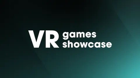 August VR Games Showcase Features Glassbreakers, Forefront & Flat2VR Reveals