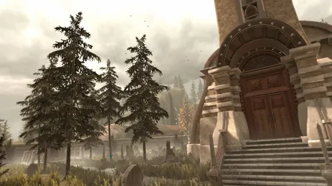 Syberia VR Gets First Trailer, Teasing Quest 3 Gameplay