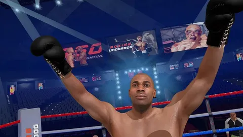 Boxing Underdog Makes Strong Debut In Quest Revenue Charts